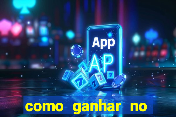 como ganhar no jogo da velha